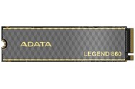 Dysk wewnętrzny Adata Legend 860 SSD M.2 NVMe 500GB