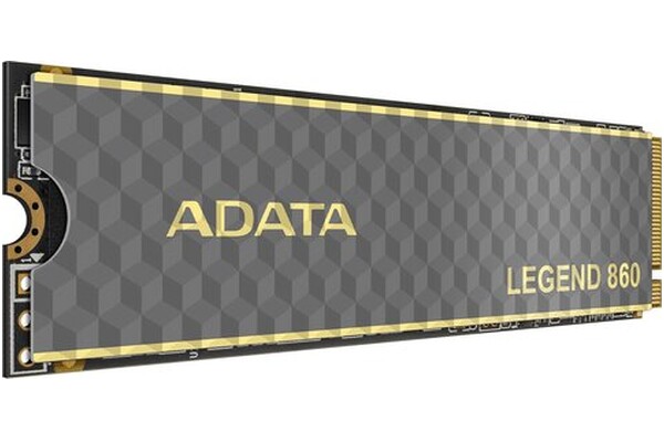 Dysk wewnętrzny Adata Legend 860 SSD M.2 NVMe 500GB