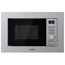 Kuchenka mikrofalowa Gorenje BMI201AG1X 20.0l 800W