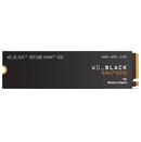 Dysk wewnętrzny WD SN7100 Black SSD M.2 NVMe 500GB