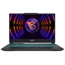 Laptop MSI Cyborg 15 15.6" Intel Core i5 13420H NVIDIA GeForce RTX 4060 16GB 512GB SSD