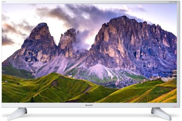 Telewizor Sharp 32CB2EW 32" HD Ready