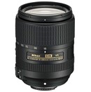 Obiektyw Nikon f/3.5-6.3 18-300mm DX Nikkor AF-S ED VR Nikon F