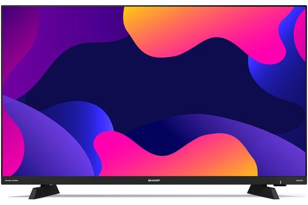 Telewizor Sharp 32DC2E 32" HD Ready