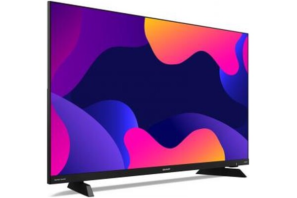 Telewizor Sharp 32DC2E 32" HD Ready