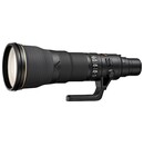 Obiektyw Nikon f/5.6 E 800mm FL Nikkor AF-S ED VR