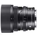 Obiektyw SIGMA f/2 65mm DG DN I Sony E