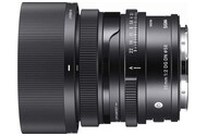 Obiektyw SIGMA f/2 65mm DG DN I Sony E