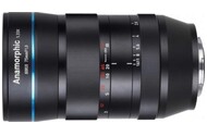 Obiektyw SIRUI f/1.8 75mm Anamorphic 1.33x Micro 4/3