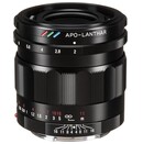Obiektyw VOIGTLANDER f/2.0 50mm APO Lanthar Sony E