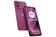 Smartfon Motorola moto g55 5G fioletowy 6.49" 8GB/256GB