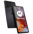 Smartfon Motorola moto g75 5G czarny 6.78" 8GB/128GB