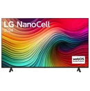 Telewizor LG 55NANO82T6B 55" 4K Ultra HD