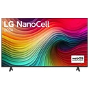 Telewizor LG 65NANO82T6B 65" 4K Ultra HD