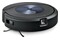 Odkurzacz iRobot J7+ Roomba (s7843) robot sprzątający z pojemnikiem czarny