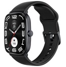 Smartwatch Haylou RS5 2.01" czarny