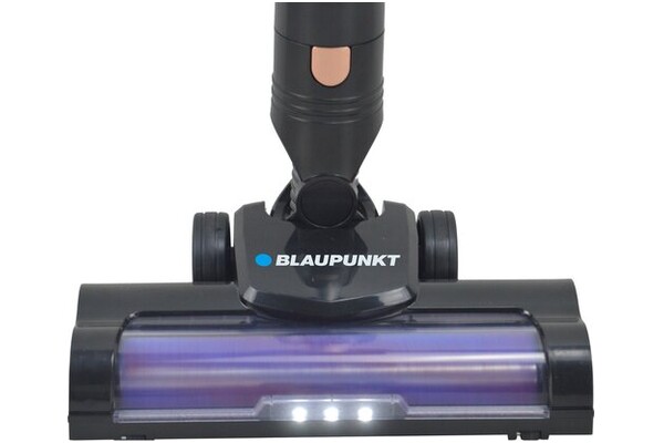 Odkurzacz Blaupunkt VCH701 pionowy z pojemnikiem czarny