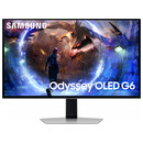 Monitor 27" Samsung LS27DG600SUXEN