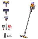 Odkurzacz DYSON V12 Absolute Detect Slim tradycyjny bezworkowy 545W szary