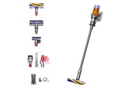 Odkurzacz Dyson V12 Absolute Detect Slim tradycyjny bezworkowy 545W szary