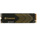 Dysk wewnętrzny Transcend TS1TMTE245S SSD M.2 NVMe 1TB