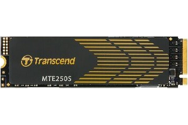 Dysk wewnętrzny Transcend TS1TMTE250S SSD M.2 NVMe 1TB