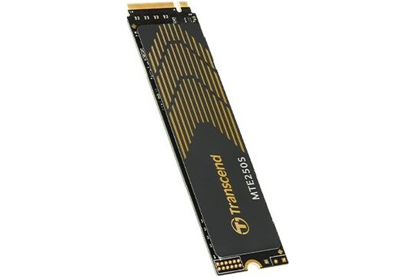 Dysk wewnętrzny Transcend TS1TMTE250S SSD M.2 NVMe 1TB