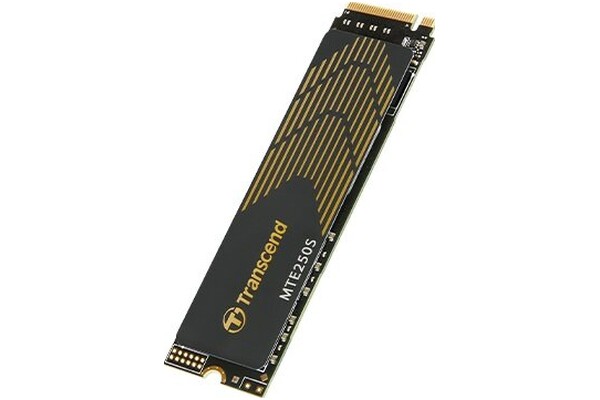 Dysk wewnętrzny Transcend TS1TMTE250S SSD M.2 NVMe 1TB
