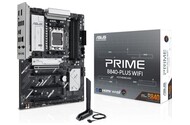 Płyta główna ASUS B840 Plus Prime WiFi Socket AM5 AMD B840 ATX