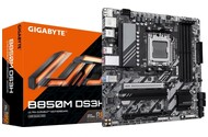 Płyta główna GIGABYTE B850MDS3H Socket AM5 AMD B850 DDR5 miniATX