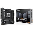 Płyta główna ASUS B850M Plus TUF Gaming Socket AM5 AMD B850 miniATX