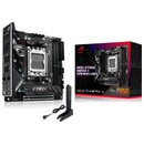 Płyta główna ASUS B850-I Rog Strix Gaming WiFi Socket AM5 AMD B850 Mini-ITX