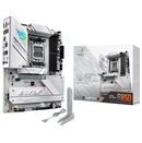 Płyta główna ASUS B850-A Rog Strix Gaming WiFi Socket AM5 AMD B850 ATX