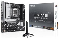 Płyta główna ASUS B840M-A Prime WiFi Socket AM5 AMD B840 miniATX