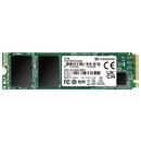 Dysk wewnętrzny Transcend TS2TMTE220S SSD M.2 NVMe 2TB