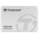 Dysk wewnętrzny Transcend TS512GSSD230S SSD SATA (2.5") 512GB