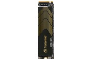 Dysk wewnętrzny Transcend TS2TMTE245S SSD M.2 NVMe 2TB