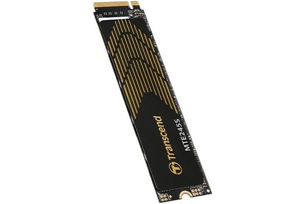 Dysk wewnętrzny Transcend TS2TMTE245S SSD M.2 NVMe 2TB