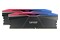 Pamięć RAM Lexar Ares RGB 32GB DDR5 6000MHz Z radiatorem 1.4V 28CL