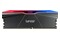 Pamięć RAM Lexar Ares RGB 32GB DDR5 6000MHz Z radiatorem 1.4V 28CL