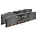 Pamięć RAM CORSAIR Vengeance 32GB DDR5 5200MHz Z radiatorem 1.1V 40CL