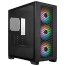 Obudowa PC COOLER MASTER Elite 301 Mini Tower czarny