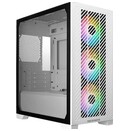 Obudowa PC COOLER MASTER Elite 301 Mini Tower biały