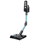 Odkurzacz Cecotec 1500 Conga Rockstar pionowy z pojemnikiem czarno-niebieski