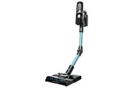 Odkurzacz Cecotec 1500 Conga Rockstar pionowy z pojemnikiem czarno-niebieski