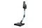 Odkurzacz Cecotec 1500 Conga Rockstar pionowy z pojemnikiem czarno-niebieski