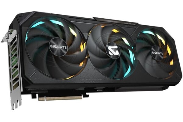 Karta graficzna GIGABYTE RTX 5080 Windforce OC 16GB GDDR7