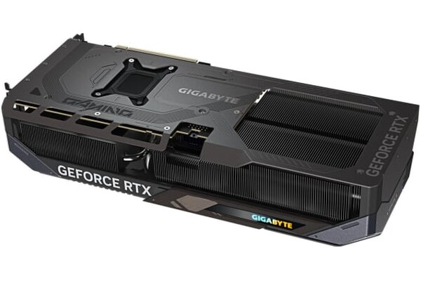Karta graficzna GIGABYTE RTX 5080 Gaming OC 16GB GDDR7