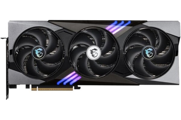 MSI RTX 5080 Gaming TRIO 16GB GDDR7 najlepsze oferty