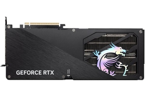 MSI RTX 5080 Gaming TRIO 16GB GDDR7 najlepsze oferty